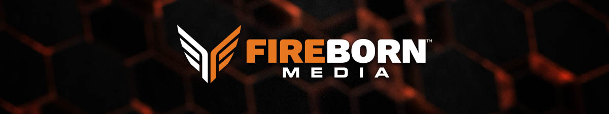 Fireborn Media