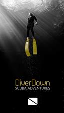DiverDown SCUBA Adventures
