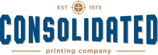 Consolidated Printing Company