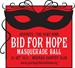 Bid for HOPE Masquerade Ball