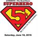 Superhero 5K Run/Walk