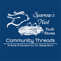 Sparrow's Nest Furniture Room Ribbon Cutting!