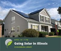 Going Solar in Illinois