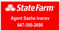 Sasha Ivanov Insurance Agency Inc