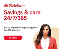 Sasha Ivanov Insurance Agency Inc Sasha Ivanov Insurance Agency Inc