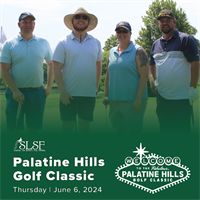 SLSF Palatine Hills Golf Classic