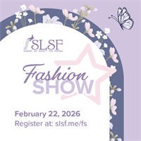 SLSF Fashion Show
