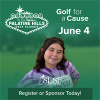 SLSF Palatine Hills Golf Classic