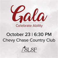 SLSF Celebrate Ability Gala
