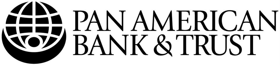 Pan American Bank & Trust