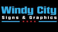 Windy City Signs and Graphics