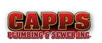 Capps Plumbing & Sewer, Inc.