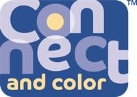 Connect and Color, powered by Ideahappy LLC