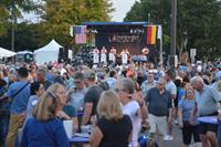 Rotary Club of Palatine Presents Oktoberfest 2025