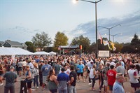 Rotary Club of Palatine Presents Oktoberfest 2026