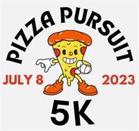 Pizza Pursuit 5K & Afterparty