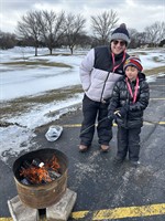 Winterfest at Twin Lakes