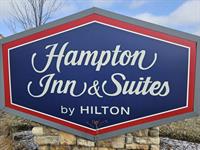 Hampton Inn & Suites by Hilton Chicago/Deer Park