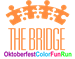 The Bridge Oktoberfest:Color Fun Run