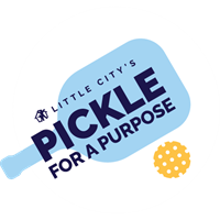 Little City's Pickle for a Purpose