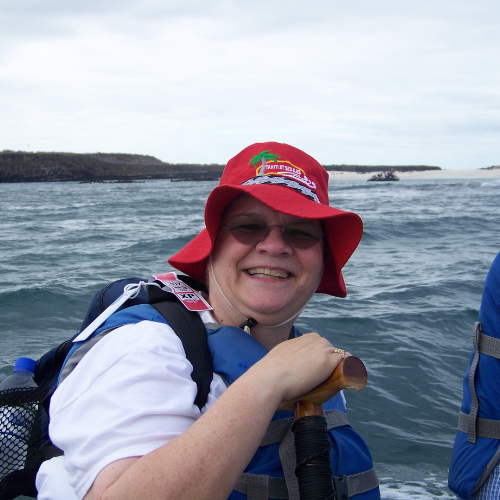 Galapagos - Fav Cruise