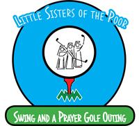 Swing and a Prayer Golf Outing