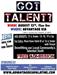 Advantage Got Talent