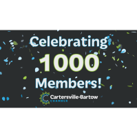 Member Milestone Celebration