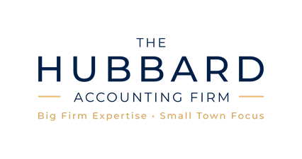 The Hubbard Accounting Firm, LLC The Hubbard Accounting Firm, LLC
