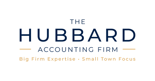 The Hubbard Accounting Firm
