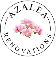 Azalea Renovations