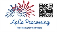 ApCo Processing