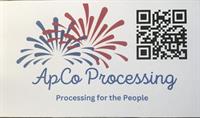 ApCo Processing