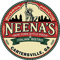 Neenas New York Style Pizza & Bistro