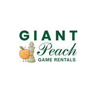 Giant Peach Game Rentals