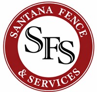 Santana Fence and Services LLC