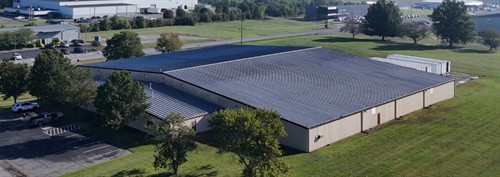 Sample Transaction | Murray, KY | 60,000 SF