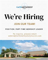 Faith Methodist Church