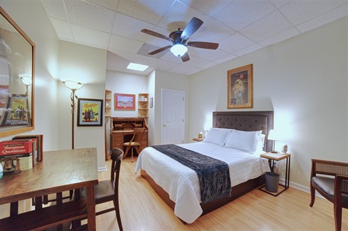 Bedroom 4