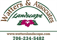 Watters & Associates Landscape