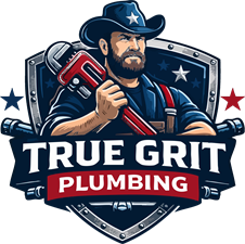 True Grit Plumbing