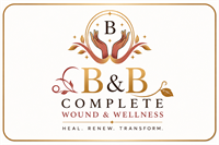 B&B Complete Wound and Wellness LLC