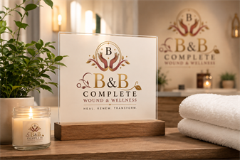 B&B Complete Wound and Wellness LLC