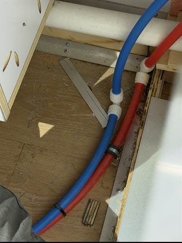 Plumbing 