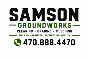 SAMSON Groundworks, LLC