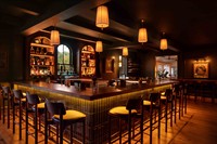 Friends of Jules: A Symphony of Wine & Cheese Tasting at Barnsley Resort