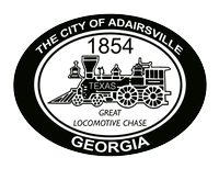 City of Adairsville