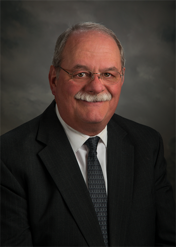 Keith Willard, Pre-Arrangement Counselor & Funeral Assistant