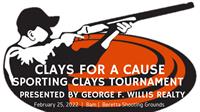 Clays for a Cause Sporting Clays Tournament