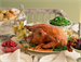 Thanksgiving Made Easy -- Order / Pick Up or All-You-Can-Eat Buffet